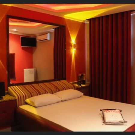Namore Motel Itaguaí المظهر الخارجي الصورة